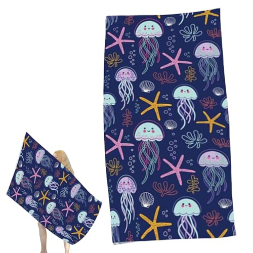 sand proof beach towels