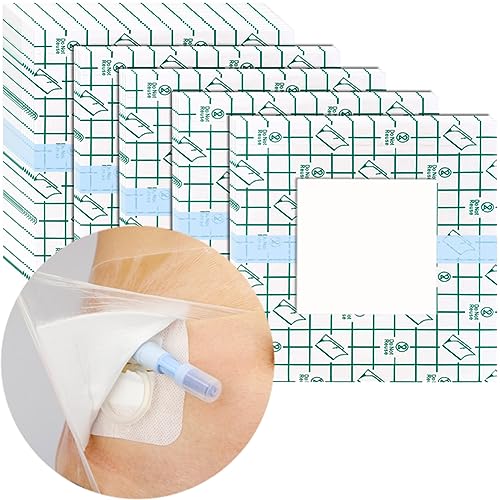 Find The Best Shower Shield Wound Dressing Reviews & Comparison Katynel