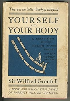 Yourself and Your Body