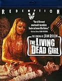 The Living Dead Girl [Blu-ray]