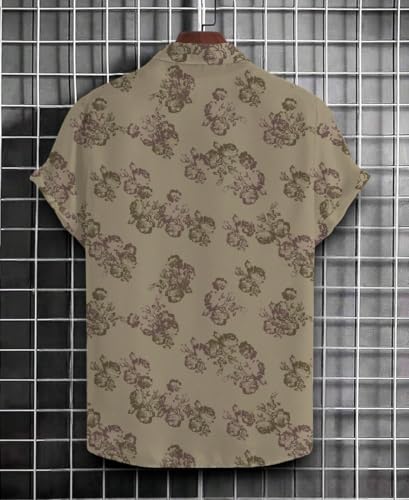 Image of Casual Shirt for Men|| Shirt for Men|| Men Stylish Shirt || Men Printed Shirt