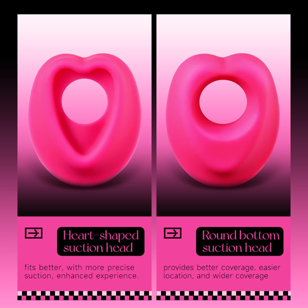 Klitoris Nippelvibrator Sex Spielzeug,Tragbares Höschen Vibrator Mini Vibrator Mit 10x10 Vibrationsmodi Butterfly Vibration für Frauen Vibratorensets für Frauen Klitoris Stimulator für sie