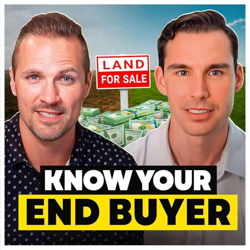 How Brandon Cobb Lost $1M on a Land Deal…Then Made $1.4M on the Next