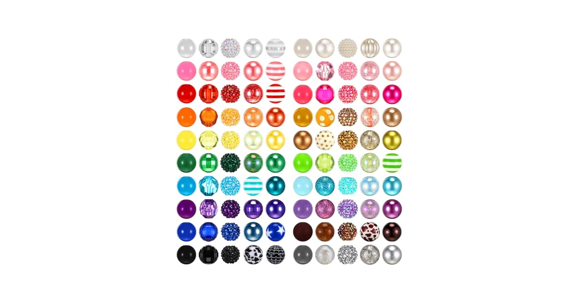 beads様 Benchmark Zirconium Bulk Beads bead diam. 0.1 mm, Molecular
