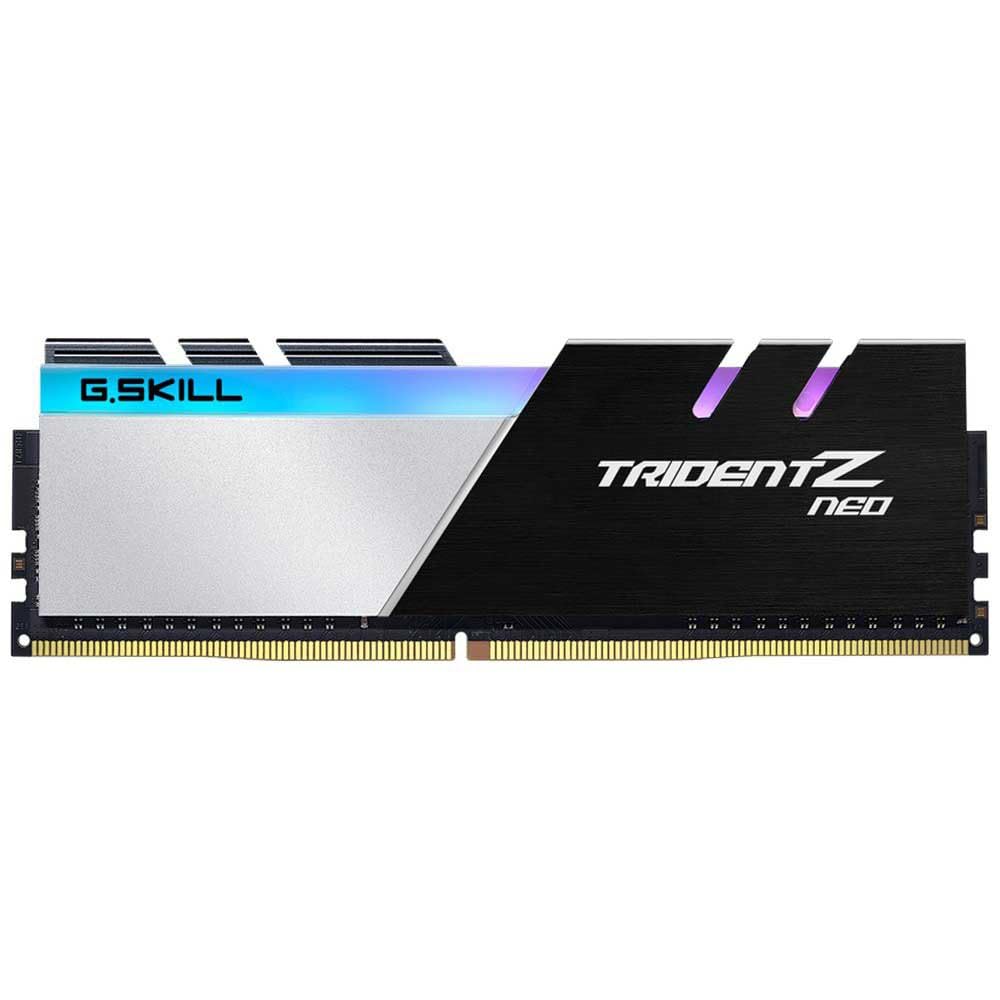G.skill Trident Z F4-3000c16Q-32gtzn Memoria 32 Gb 4 X 8 Gb Ddr4