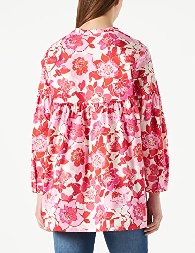 Seidensticker 133001, Camicia, Donna, Colore