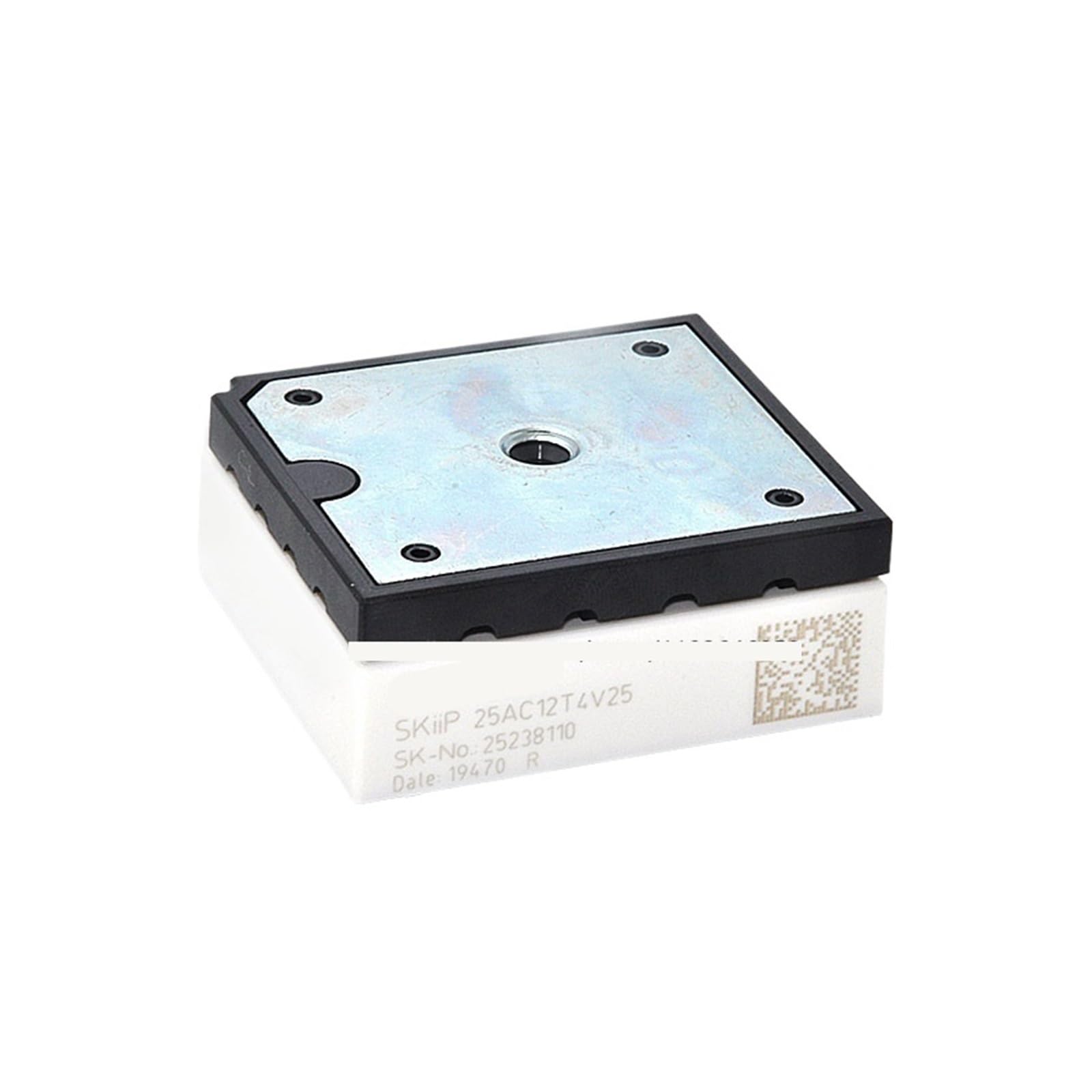 LZIKKGKI SKIIP25AC12T4V25 SKIIP25AC125V10 SKIIP25AC12T4V25 SKIIP25AC125V10 Module(SKIIP25AC125V10)