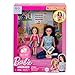 Barbie You Can Be Anything Art Therapist 2 Doll Set with Accessories