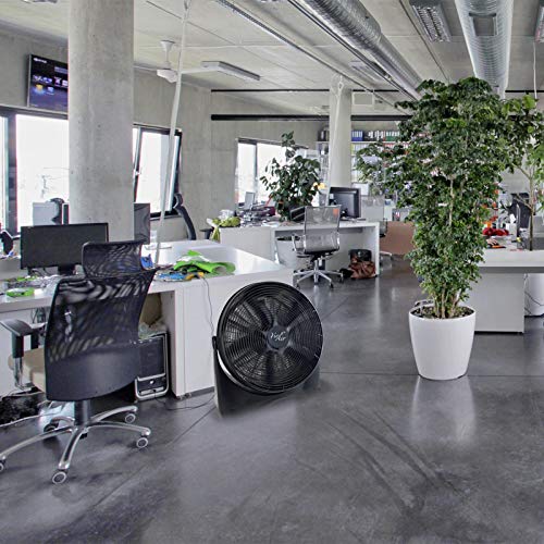 Vie Air VA-20TBF Collection Fan Series thumb #2