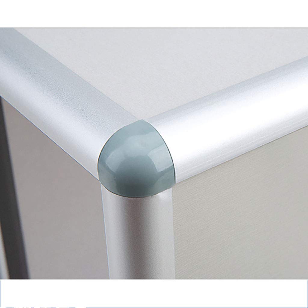 Armario portátil montado en la pared, contenedor de metal con cerradura segura para niños, ideal para botiquín de primeros auxilios, 3 diseños Slish para el hogar