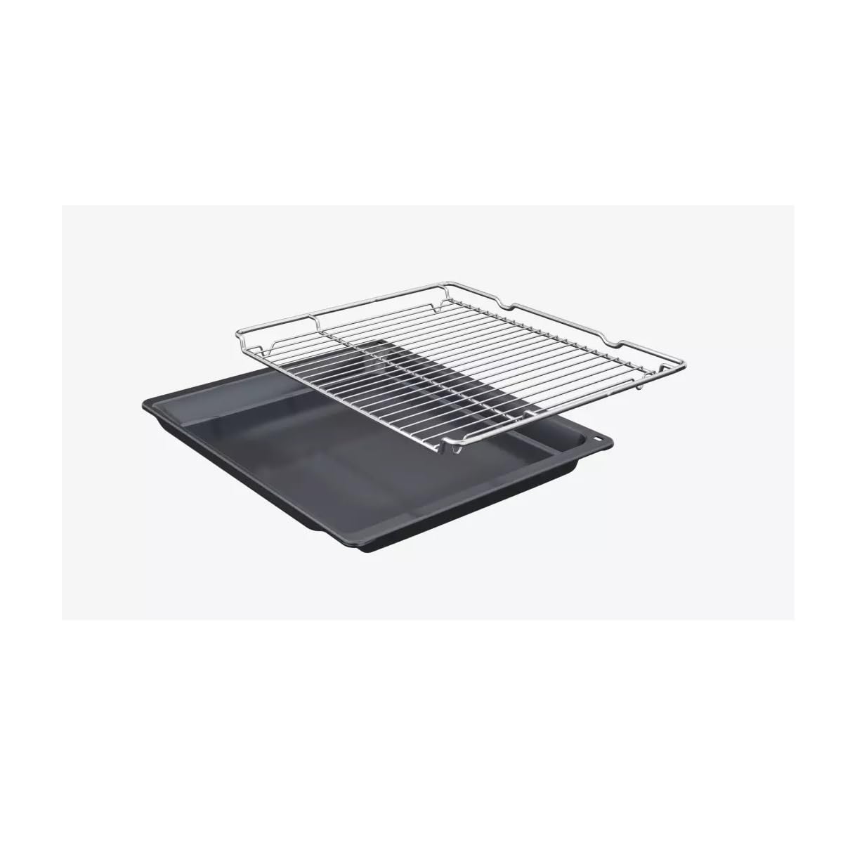 NEFF Horno pirólisis B5ACH7AN3F