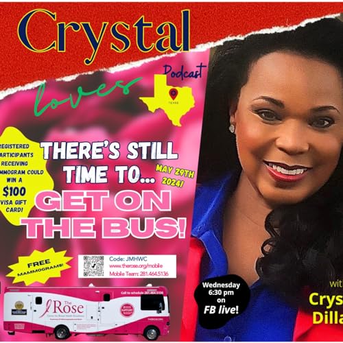 CLT - There's Still Time To "Get On The Bus!"