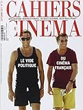 les cahiers du cinema 100 best films  Cahiers du Cinema 714 Septembre 2015