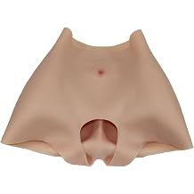 Fake butt,Full Fake Ass Panties Butt Control Shorts Push Up Hip Enhance Underwear for