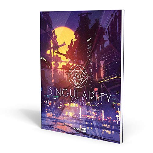 Singularity