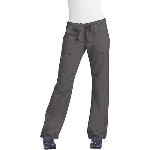 KOI Classics 701 Women's Lindsey Scrub Pants