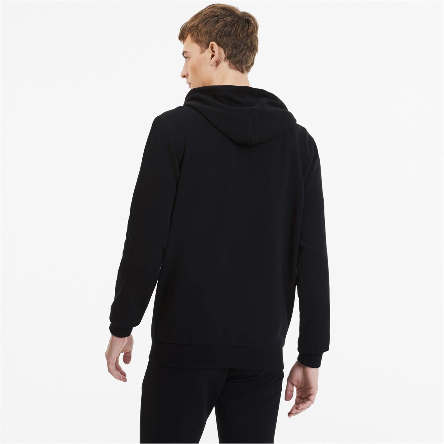 PUMA Męski sweter z dzianiny Teamgoal 23 Casuals