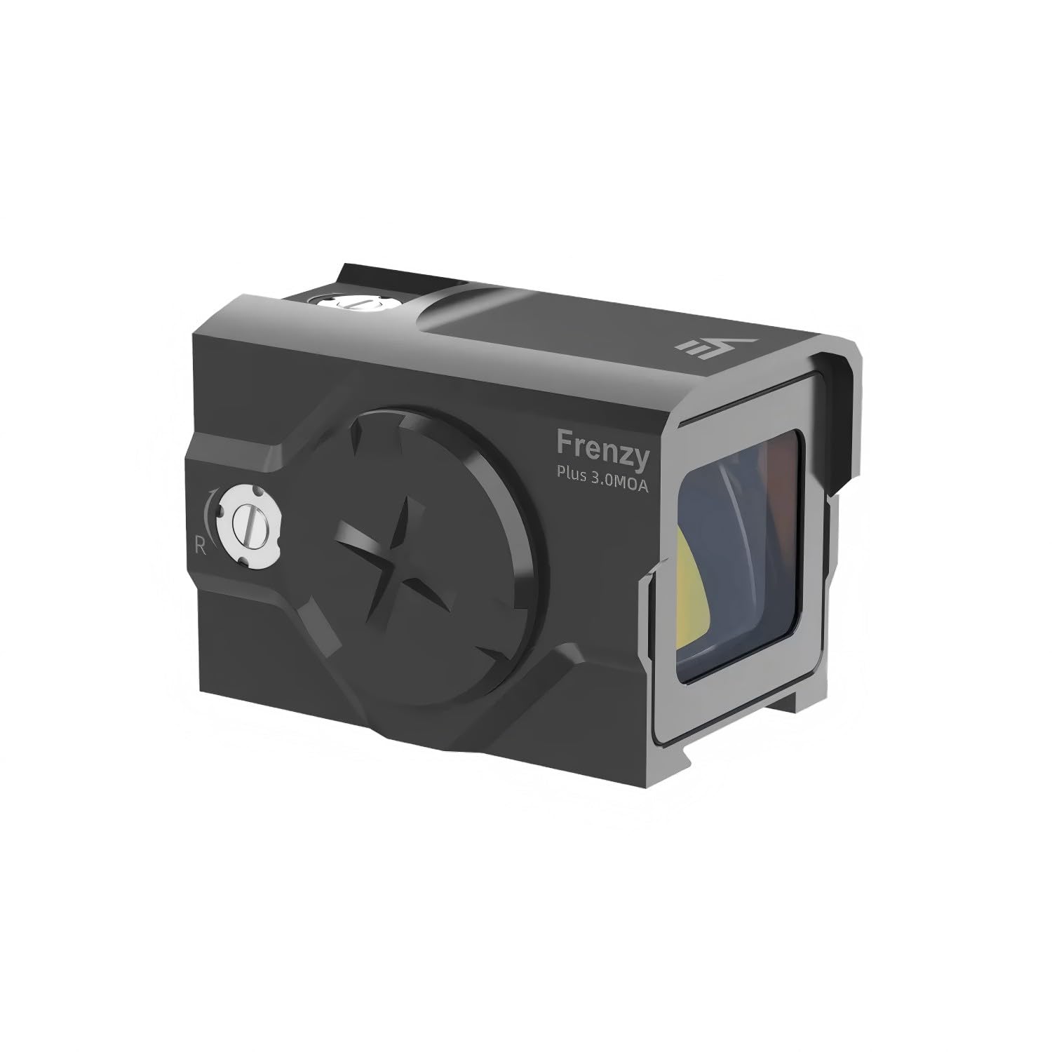 Amazon.co.jp: Vector Optics Frenzy Plus 1x18x20 レッドドット