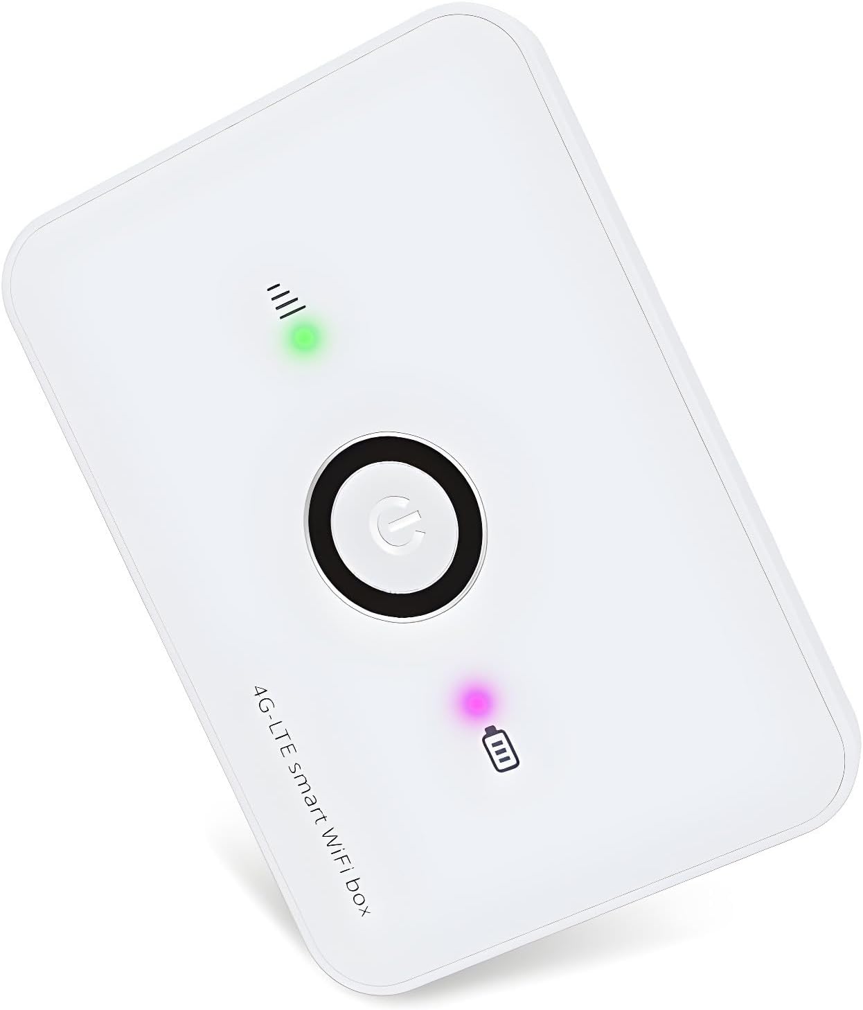 Portable WiFi 4G SIM Card Router 10 WiFi Users LTE Modem with Built-in Battery High Speed Travel Hotspot Mini Router Unlocked 4G mifi Portable WiFi 4G SIM Card Router 10 WiFi Users LTE Modem with Built-in Battery High Speed Travel Hotspot Mini Router Unlocked 4G mifi