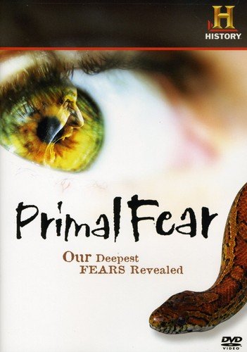 Primal Fear [DVD]