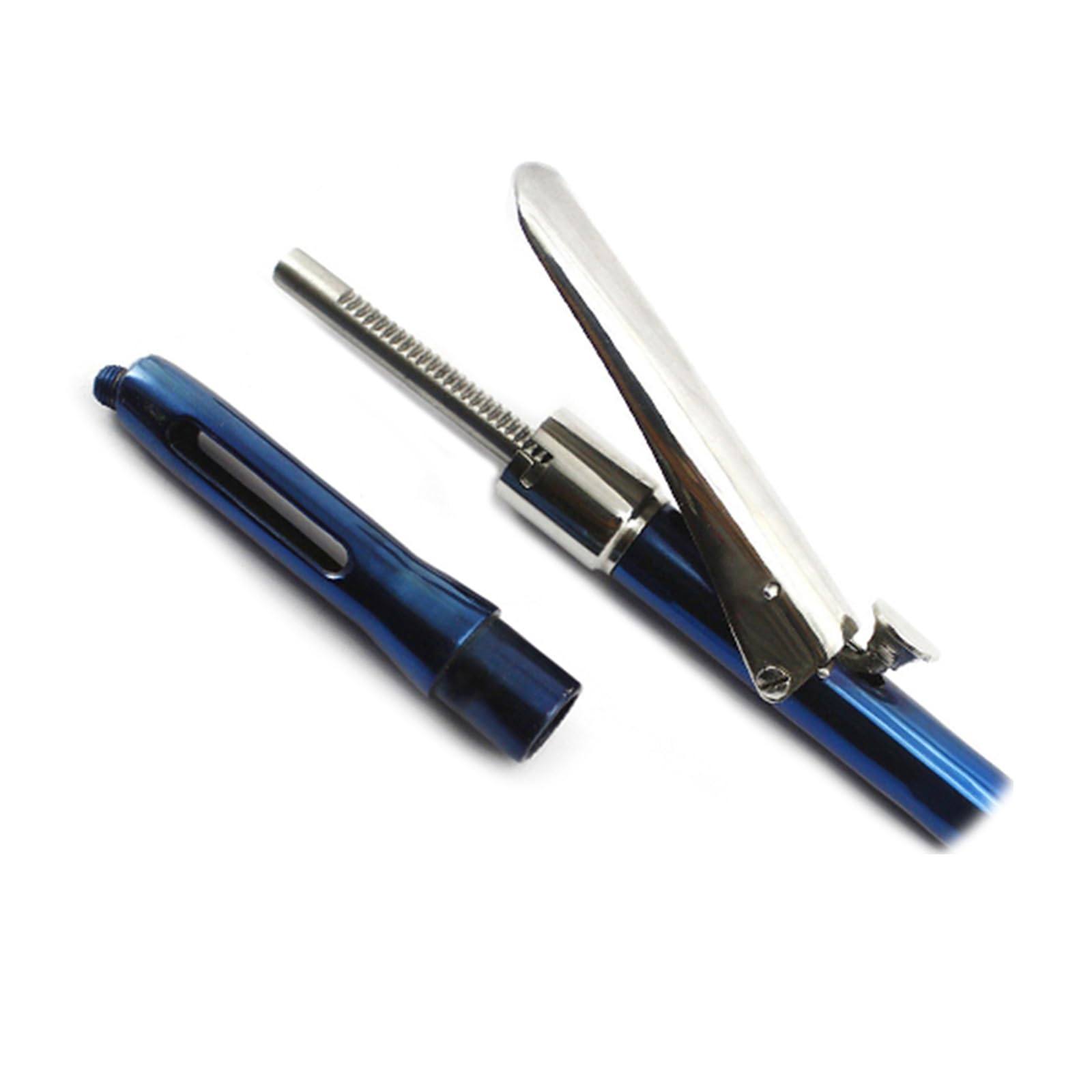 Injektionsspritze intraligamentäre Anästhesie Citoject Spritze Blau 1.8ml Dental
