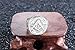 IFUAQZ Men's Masonic Freemason Stainless Steel Rings Classic Master Mason Signet Band Jewelry Silver Size 13