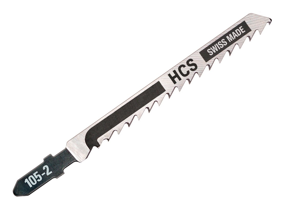 DeWalt DEWDT2174QZ - Cuchilla de sierra caladora (pack de 20)