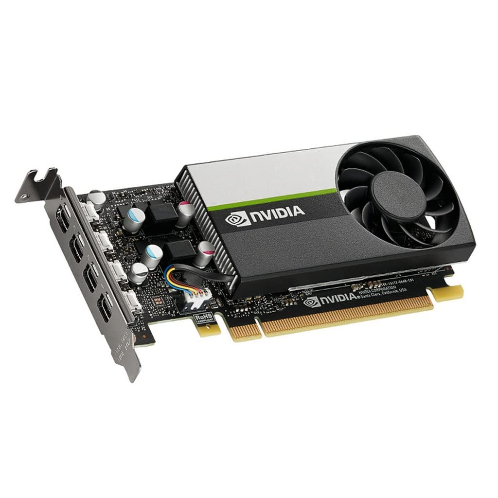 Amazon.in: Buy nVidia Quadro T1000 4GB GDDR6 128-Bit pci_e_x16