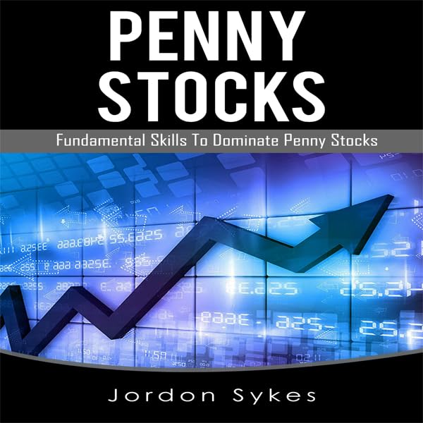 Cover art for Penny Stocks