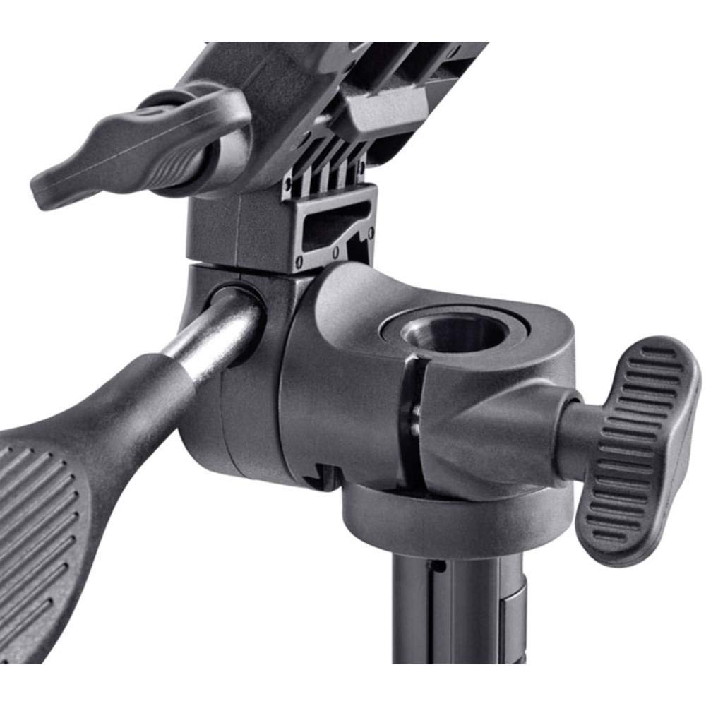 Cullmann Trípode de Aluminio PRIMAX 380