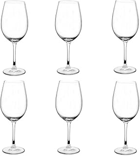 Schott Zwiesel Ivento Red Wine Glasses (Set of 6)