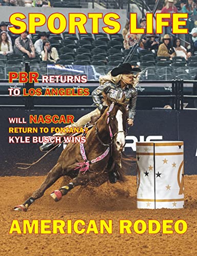 Sports Life Magazine March 2023 (English Edition)