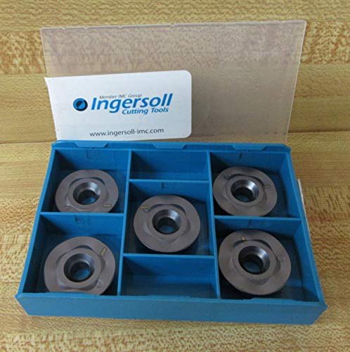 RPLB84-01 Milling Insert RPLB8401 (Pack of 5)