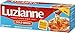 Luzianne Unsweetened Cold Brew Black Iced Tea Bags, Family Size, 22ct Box (Pack of 1)