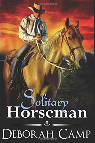 Solitary Horseman