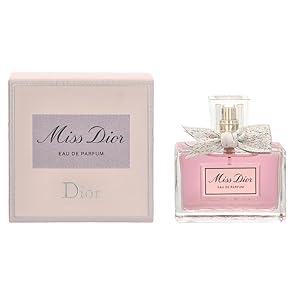 Dior Miss Eau de Parfum 50ml