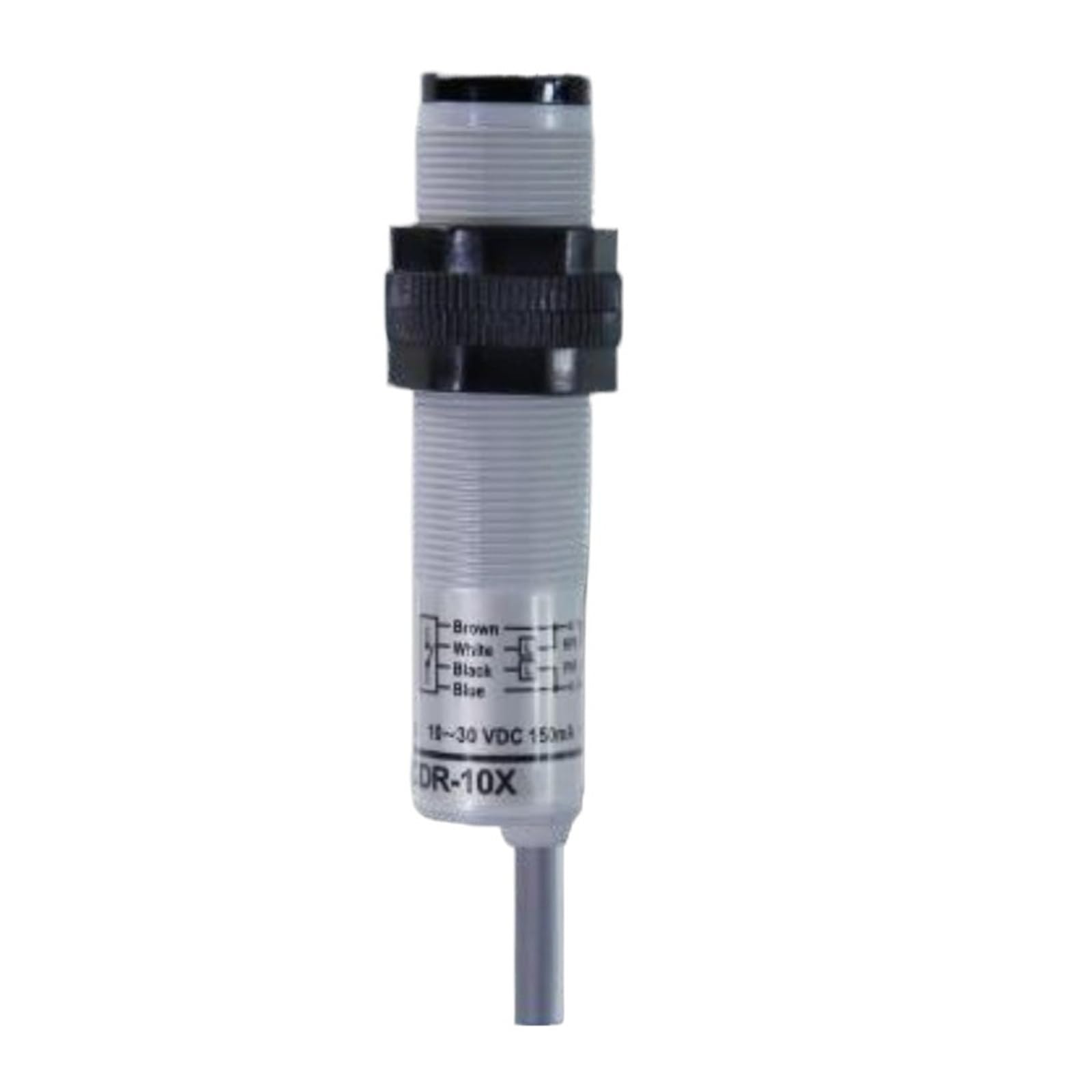 SDMZJUEPHXC Photoelectric Sensor CDR-10X Through Beam photoelectric switch for Automation Control