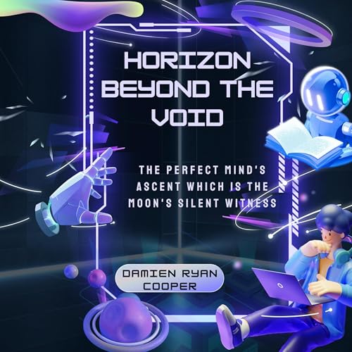 Page de couverture de Horizon Beyond the Void