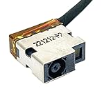 Contenu de la livraison : 1 x prise d'alimentation CC compatible avec votre appareil