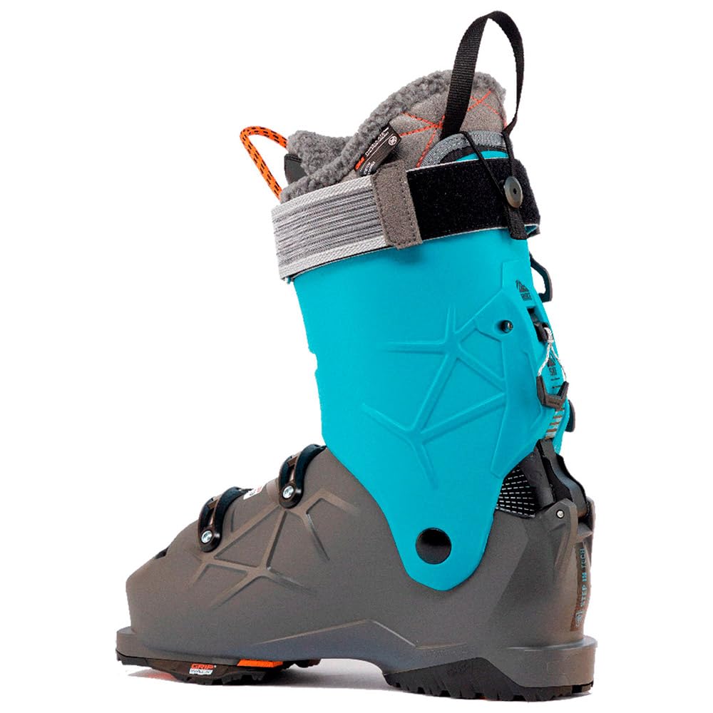 Rossignol Scarponi Da Sci Alpino Alltrack 110 HV BOA GW 30.0