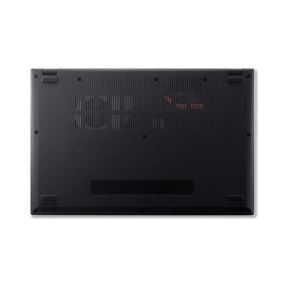 Acer Aspire 3 A315-24P-R8DK PC Portatile, Notebook, Processore AMD Ryzen™ 5 7520U, RAM 8 GB DDR5, 512 GB PCIe NVMe SSD, Display 15.6" FHD LED, Scheda Grafica AMD Radeon, Windows 11 Home, Silver