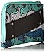 KAVU Cammi Clutch Travel Wallet - Ocean Waves