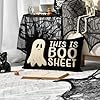 AACORS Halloween Pillow Cover ... #4