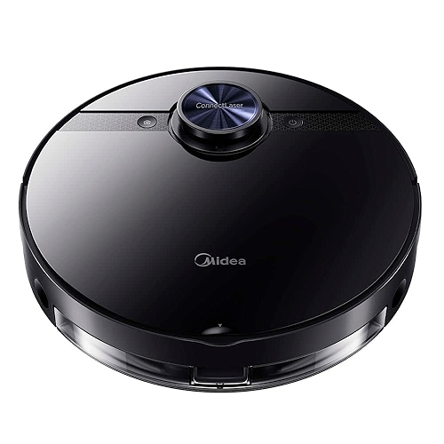Aspirador Robô ConnectLaser M7 Midea