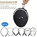 Smatree Charging Case Compatible with LG Tone HBS-900 / HBS-760 / HBS-910 / HBS-750 / HBS-800 / HBS-1100 / HBS-730/HBS 920/HBS 930 Stereo Headset (Headphone NOT Included)