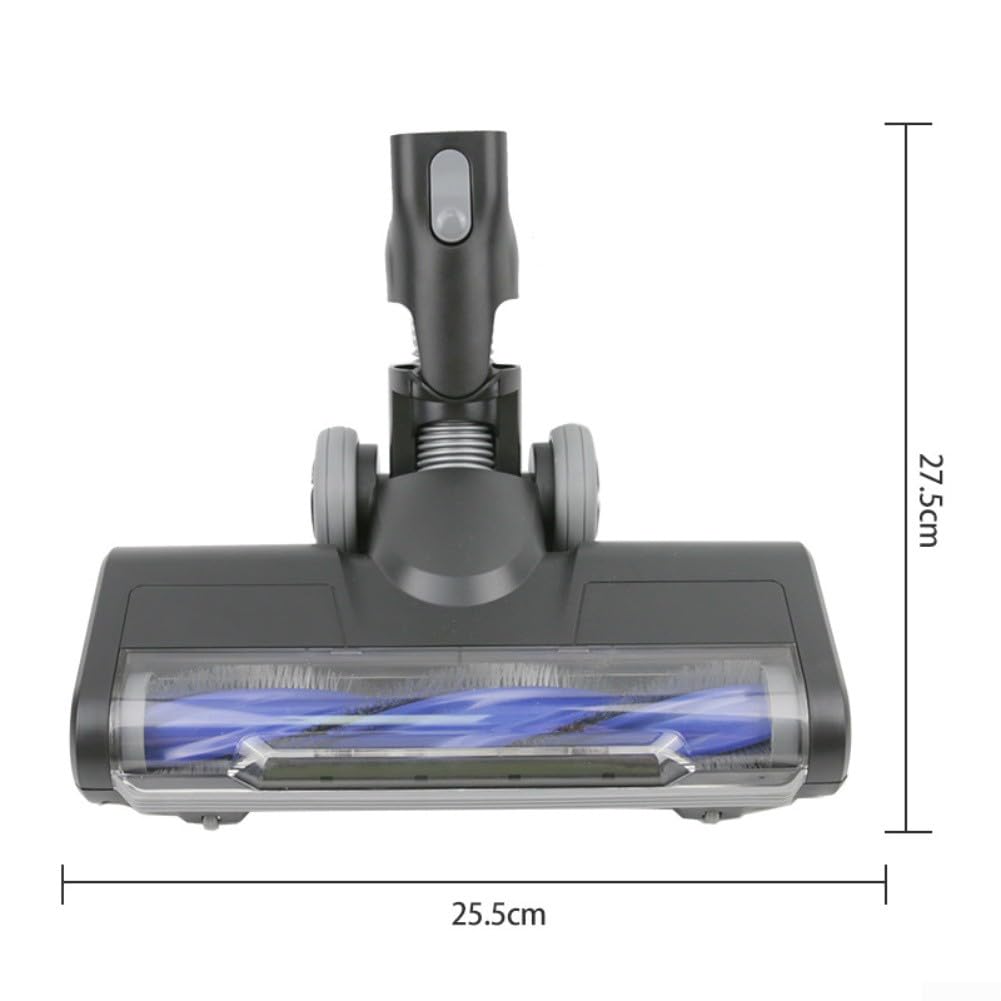 PièCe de Rechange Brosse à Rouleau Brosses LatéRales Filtres pour Eufy