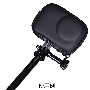 Amazon | GLIDER DJI Osmo Action 5 Pro/ 4/ 3用 保護ケース 自