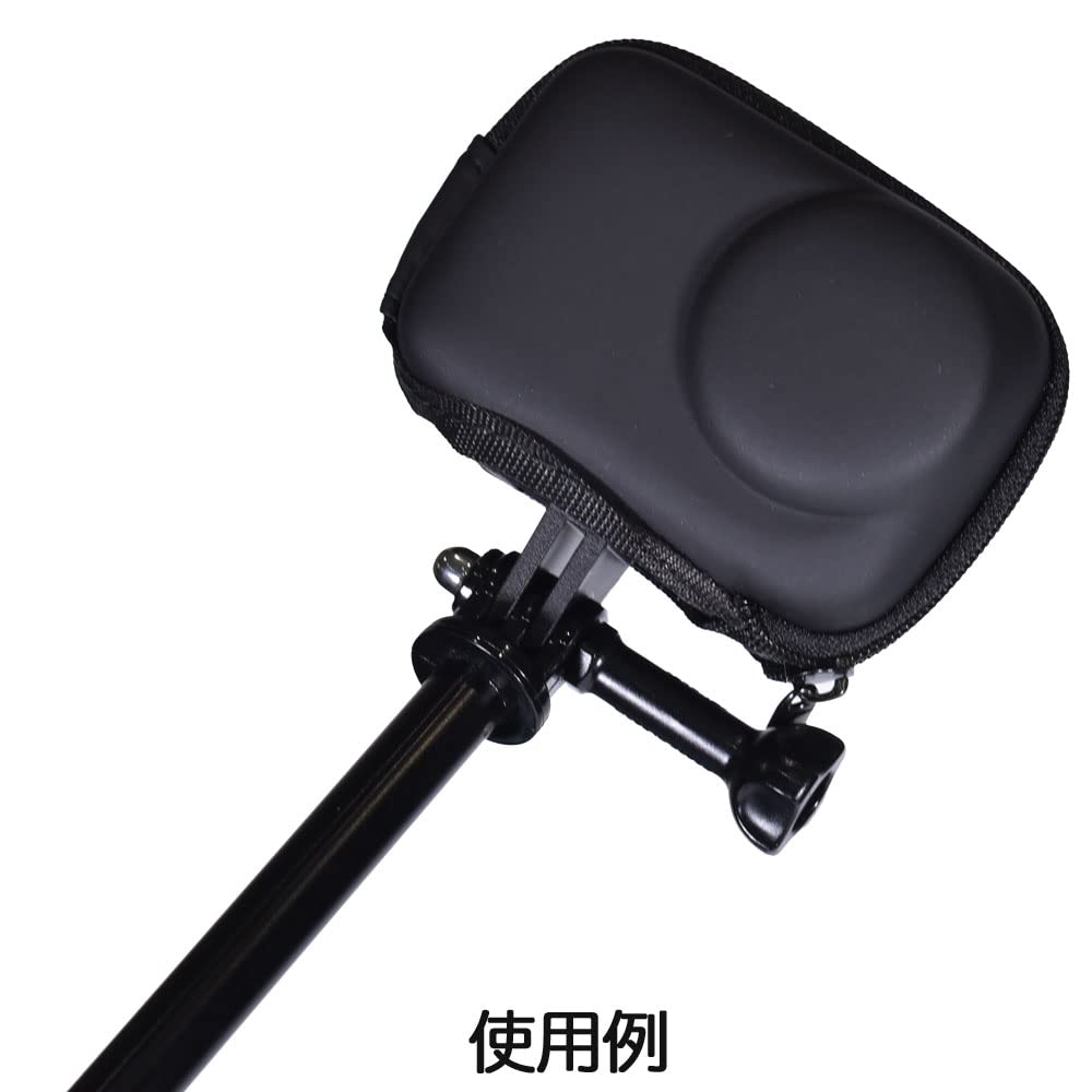 DJI Pocket 自撮り棒・ケース・SDカード付き DJI Pocket 自撮り棒・ケース・SDカード付き Amazon.com