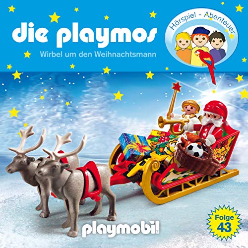 Die Playmos