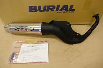 ライブディオ ベリアルチャンバー Webike | BURIAL ベリアル ユーロブレイズ ライブDIO-ZX(H01-05-00